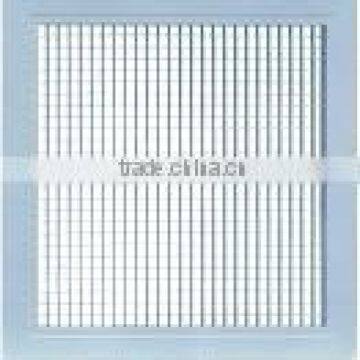 Egg Crate Type Return Air Grille photo-2