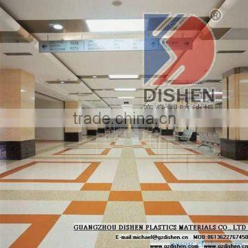 quality pvc floor mat rolls