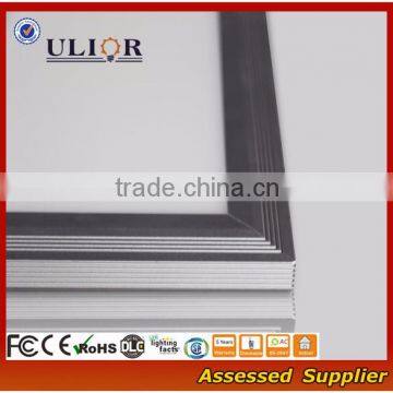 Ultra Thin Led Panel CE ROHS Certificated 300x300 Led Ceiling Panel photo-4