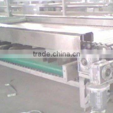 Stainless Steel Fruit Sorting Machine photo-4