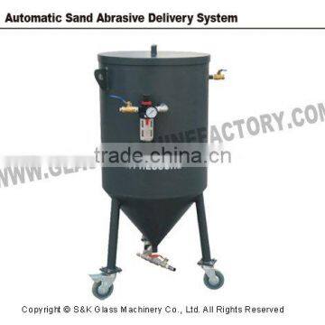 Automatic Sand Conveyor System Quality Products