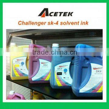 SPT 510 Digital Printing Ink for infiniti machine 510/1020 printhead