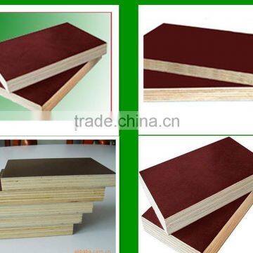 Plywood-film Face Plywood-construction Film Face Plywood