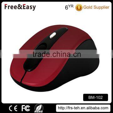 Professional Manufacturer Gaming USB Bluetooth Mouse Optical Mouse photo-5