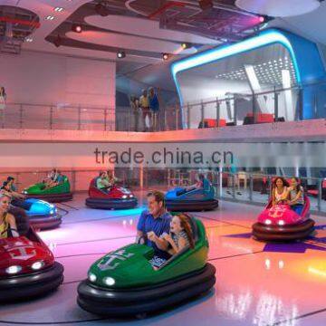 Hot Sale Indoor Rides Electric Bumper Car For Kids