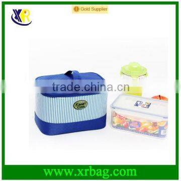 lunch box bag/lunch bags for girls/lady lunch bag