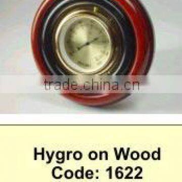 Hygrometer