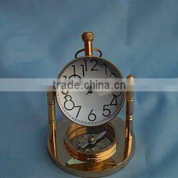 Robert Table Clock