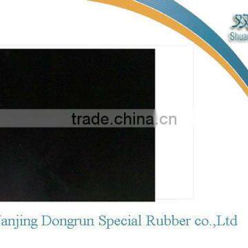 High grade NBR rubber sheet