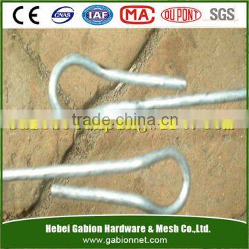 Cotton Bale Wire manufacture