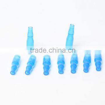 PVC electrical insulation wire harness connector sleeves