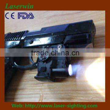 The Smallest Gun Laser Sights Used for Various Pistols photo-6