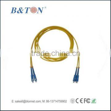 SC-SC Singlemode Duplex Patchcord