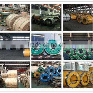 on Sale for the Cold Rolled 304 STAINLESS STEEL COILS Factory
