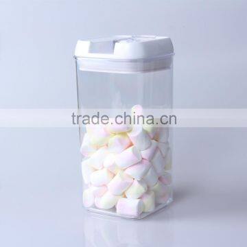 China factory wholesale easy lock food container