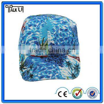 Multiple color adjustable empty top Cap Sun Visor Hat/fashion hat