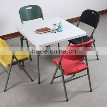 Four Seater Cafe Dining Table