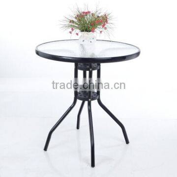 Glass Top Dining Table 1618