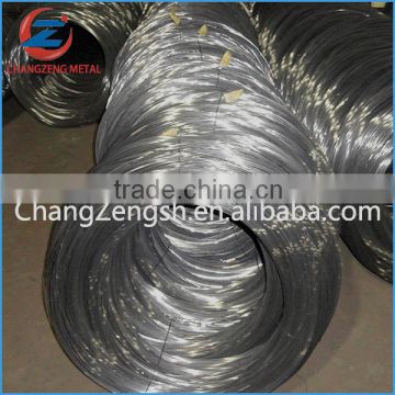 Low Price steel wire drawn wire or nails making