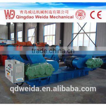 ZT Series Self Aligned Welding Rotator With CE and ISO9001Certification photo-3