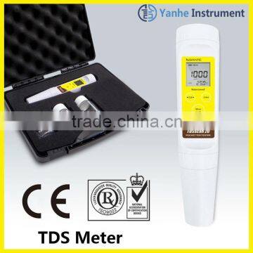 TDSscan20 Pocket TDS Meter