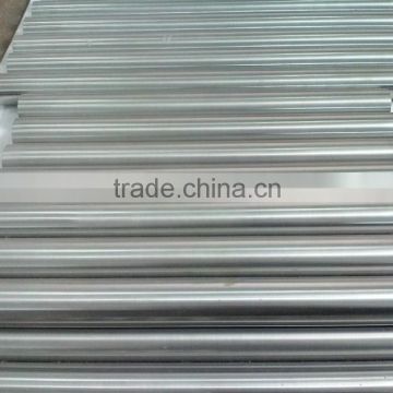 ASTM B393-89 niobium bars/ rods hot selling in Japan