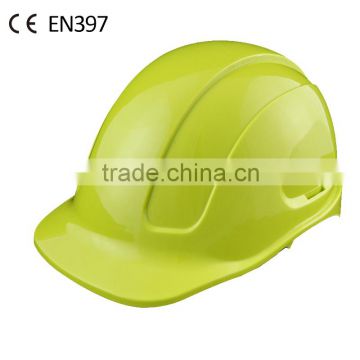 CE construction industrial safety work helmet