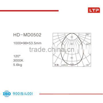 New Style LED Underground Light Led Lighting Bar Led the Lamp photo-5