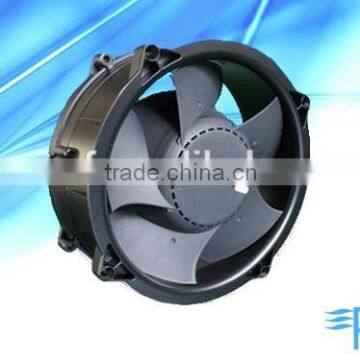 Tried and Tested for you! PSC High Power DC Cooling Fan 28080mm