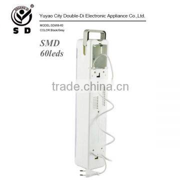 Afghanistan Hot Sale Emergency Light Rechargeable, Wall Mount and Handing Light photo-5