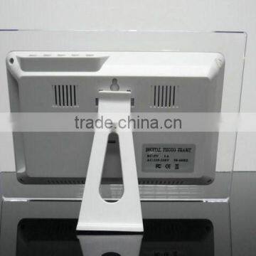 7 Inch Single Function Digital Photo Frame Support Picture photo-2