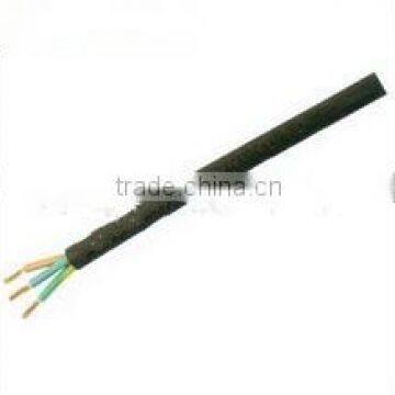 Hot selling 12 AWG copper conductor Three cores ST/STW/STO cable