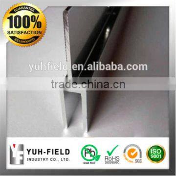 Hot Sell test aluminum profile for window aluminium profile price
