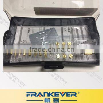FRANKEVER Woodern Marking Kit 0-15-30W Electronic Hobby Kit photo-3