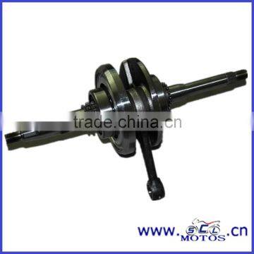 SCL-2012121131 GY6 150cc Motorcycle Engine Crankshaft                        
                                                Quality Choice