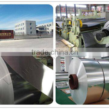 Hot rolled aluminium coil aa1100 h14 made in China