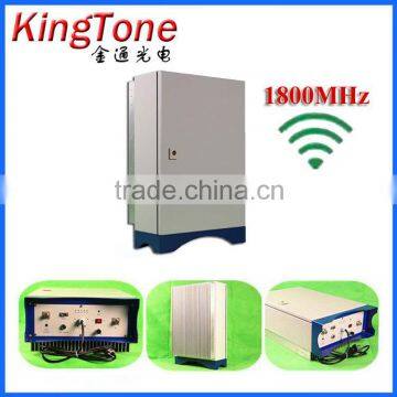 Outdoor GSM Repeater 1800 Cellular Booster, GSM 1800MHz Mobile Signal Repeater