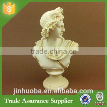 Hi-Q Customized Resin Ancient Greek Gods Statues photo-6