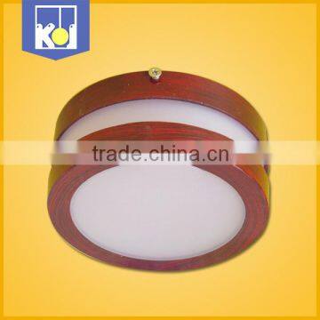 Kaijia Lighting Easy Install 12W LED Round Light