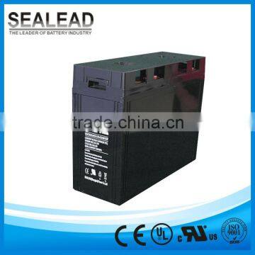 Factory Wholesale 2V 1000AH Energy Conservation And Environmental Protection Battery Kids Cars photo-2