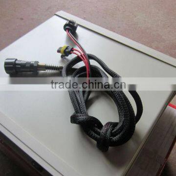 :( Bosch Denso Delphi Siemens )HY-CRI700 -1common injector tester(piezo injector tester)