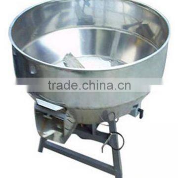 plastic color mixer/plastic granule mixer machine