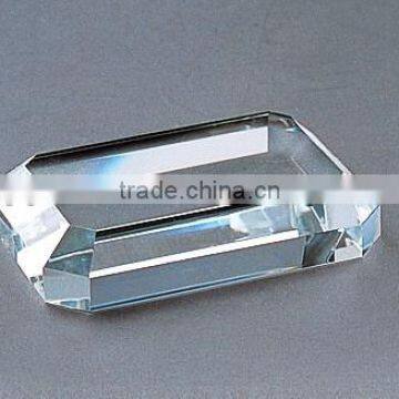 3D Engrave K9 Crystal Blank Cube for Decoration photo-4