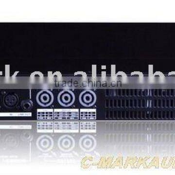 DRD28A audio processor
