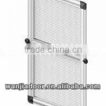 High quality aluminum windows screen frame                        
                                                Quality Choice