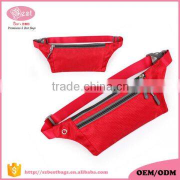 Popular High Quality Men Sprot Waist Bag photo-6