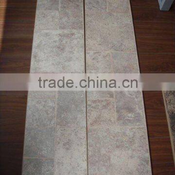 Laminate flooring