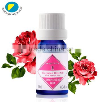 100% Pure and Natural Bulgarian rose Oil