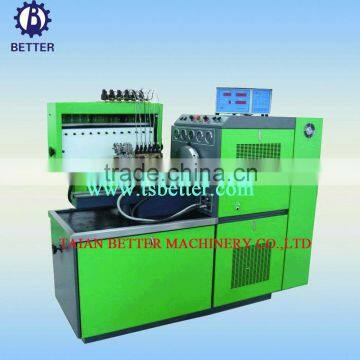 12PSB LED Screen Diesel Injection Pump Test Bench photo-3