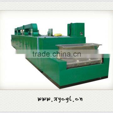 Mesh Belt Dryer Machine for vegetable